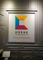 Merge Hostel