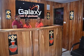 Galaxy Hotels & Apartments