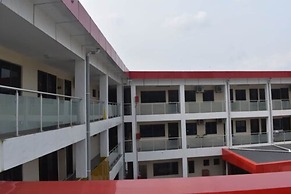 Galaxy Hotels & Apartments