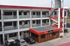 Galaxy Hotels & Apartments