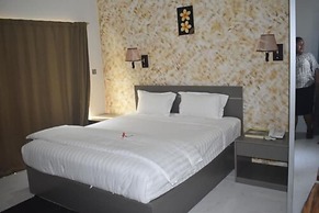 Galaxy Hotels & Apartments