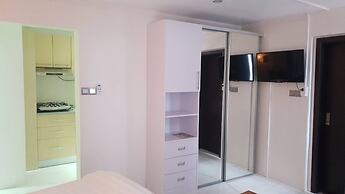 Galaxy Hotels & Apartments