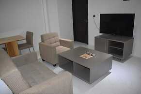 Galaxy Hotels & Apartments