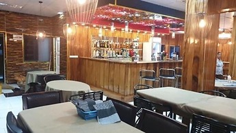 Galaxy Hotels & Apartments