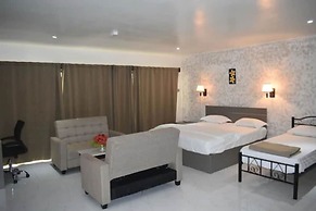 Galaxy Hotels & Apartments