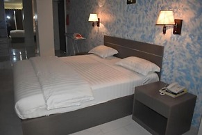 Galaxy Hotels & Apartments