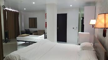 Galaxy Hotels & Apartments