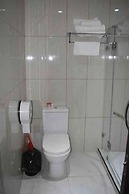 Galaxy Hotels & Apartments