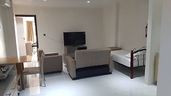 Galaxy Hotels & Apartments