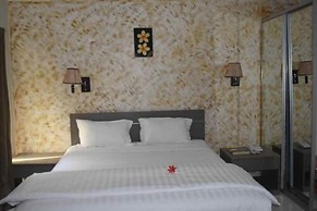 Galaxy Hotels & Apartments