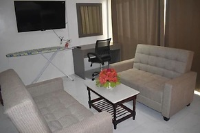 Galaxy Hotels & Apartments