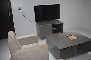 Galaxy Hotels & Apartments