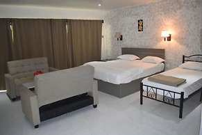 Galaxy Hotels & Apartments