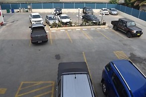 Galaxy Hotels & Apartments