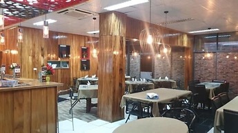 Galaxy Hotels & Apartments