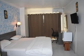 Galaxy Hotels & Apartments