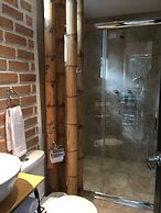 Bambu Sierra