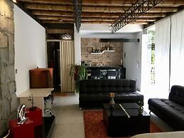 Bambu Sierra