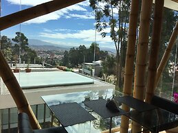 Bambu Sierra