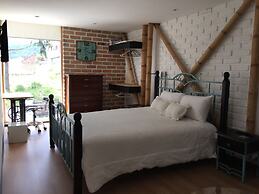 Bambu Sierra