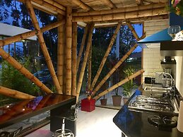 Bambu Sierra