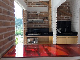 Bambu Sierra