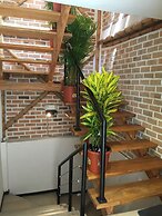 Bambu Sierra