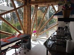 Bambu Sierra