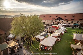 Schloss Breitungen