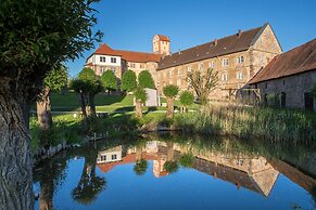 Schloss Breitungen