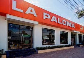 La Paloma Resort