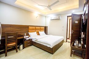 Hotel Tara Palace Daryaganj