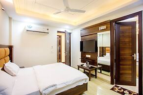 Hotel Tara Palace Daryaganj