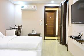 Hotel Tara Palace Daryaganj