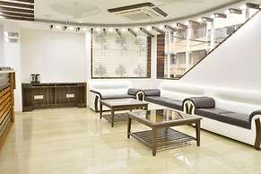 Hotel Tara Palace Daryaganj