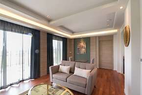 Green Ville Laguna Hotel