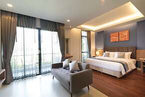 Green Ville Laguna Hotel