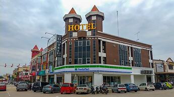 Lee Hotel