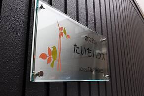 Hostel Taichi-House