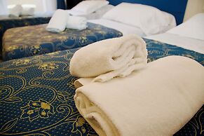 HOTEL MARECHIARO