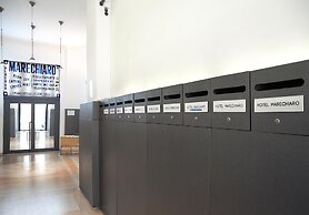 HOTEL MARECHIARO