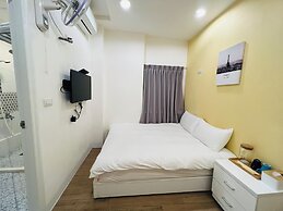 Taipei Yes hostel