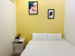 Taipei Yes hostel