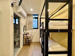 Taipei Yes hostel
