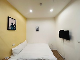 Taipei Yes hostel