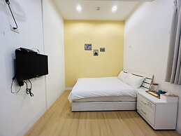 Taipei Yes hostel