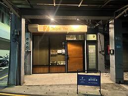 Taipei Yes hostel