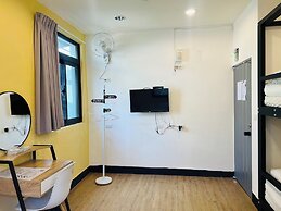 Taipei Yes hostel
