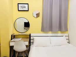 Taipei Yes hostel