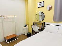 Taipei Yes hostel